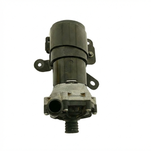 2016-2020 Mercedes-Benz S500 Electric Intercooler Auxiliary Water Pump (Used OEM)
