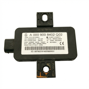 2014-2015 Mercedes-Benz C280 Suspension and TPMS Control Module (Used OEM)