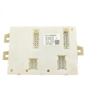 2014-2015 Mercedes-Benz ML350 Lamp Control Module (Used OEM)