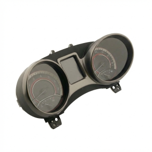 2014 Dodge Journey MPH Speedometer Instrument Cluster (Used OEM)