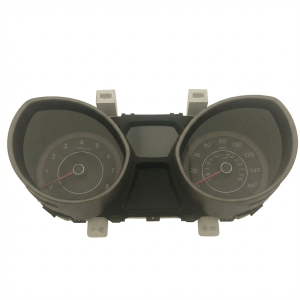 2014-2016 Hyundai Elantra MPH Instrument Cluster (Used OEM)