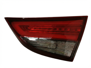 2014-2016 Hyundai Elantra Lid Mounted Taillight Assembly - Right (Passenger) (Used OEM)