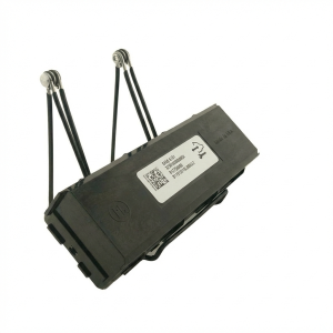 2019-2020 Chevrolet Blazer Temperature Control Module (Used OEM)