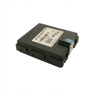 2016-2019 Hyundai Sonata Suspension and TPMS Chassis Control Module (Used OEM)