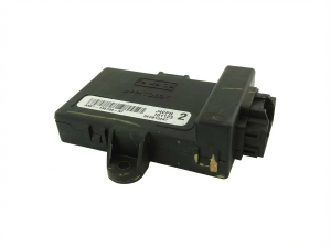 2009-2012 Lincoln MKS Ambient Lamp Control Module (Used OEM)