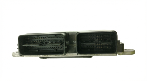 2015 Mitsubishi RVR Main Engine Control Module (Used OEM)