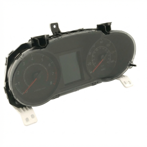 2019-2020 Toyota Camry Instrument Cluster with Multi-Color Graphic Display (Used OEM)