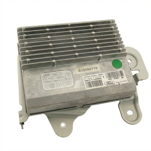 2015 Ford Mustang Audio Amplifier (Used OEM)