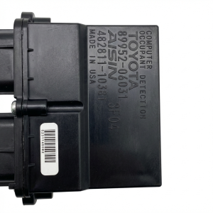 2013-2018 Toyota Avalon Occupant Detection Control Module (Used OEM)