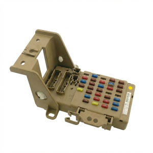 2018-2021 Subaru WRX Cabin Dash Panel Fuse Box (Used OEM)