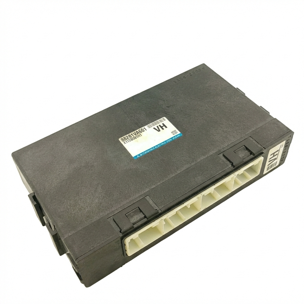 2018-2019 Subaru WRX Chassis Control Module (Used OEM)