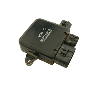 OEM Cooling Fan Control Module for 2007-2024 Infiniti & Nissan