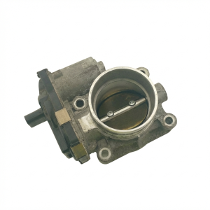 2012-2013 Buick Regal Fuel Injection Throttle Body Assembly (Used OEM)
