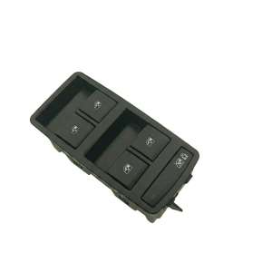 2013 Buick Regal Master Power Window and Door Lock Switch - Left (Driver) (Used OEM)