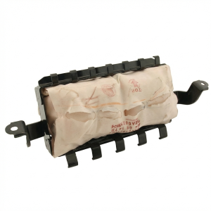 2014-2020 Nissan Rogue Dashboard Air Bag - Right (Passenger) (Used OEM)
