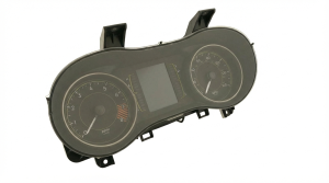 2014 Jeep Cherokee Instrument Cluster with 3.5-Inch Display (Used OEM)