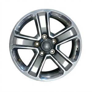 2018-2023 Jeep Wrangler Gray Wheel (Used OEM)