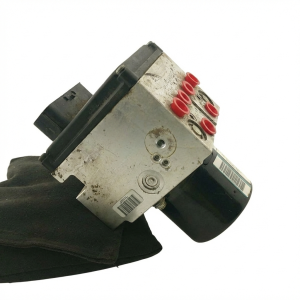 2011 Chevrolet Malibu ABS Control Module and Pump Assembly (Used OEM)