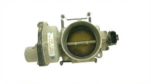 2005-2010 Lincoln Navigator Fuel Injection Throttle Body Assembly (Used OEM)