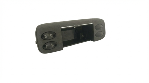 1999-2005 Porsche 911 Master Door Lock and Window Switch (Used OEM)