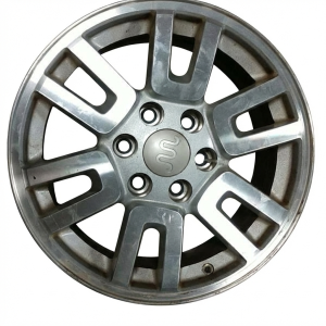 2007-2014 Ford Expedition King Ranch Alloy Wheel (Used OEM)