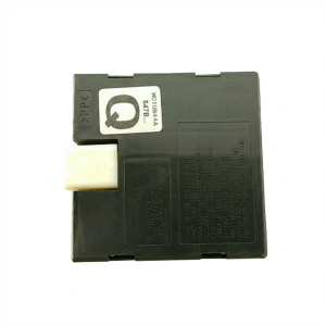 2013-2017 Nissan LEAF Theft and Keyless Entry Control Module (Used OEM)