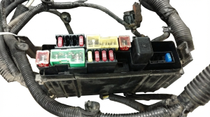 2013-2017 Nissan LEAF Underhood Engine Fuse Box Assembly (Used OEM)