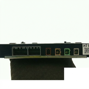 2019 Subaru Impreza Telematics Communication Control Module (Used OEM)