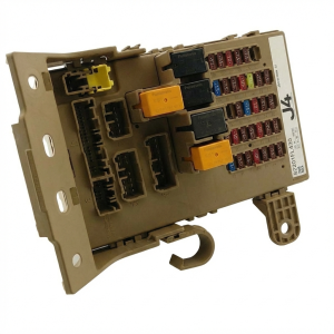 2019-2020 Subaru Crosstrek Under-Dash Fuse Box Assembly (Used OEM)