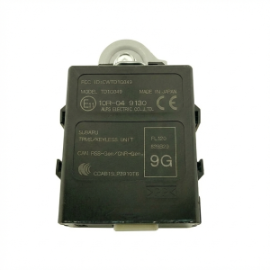 2019 Subaru Crosstrek Chassis Control Module (Used OEM)