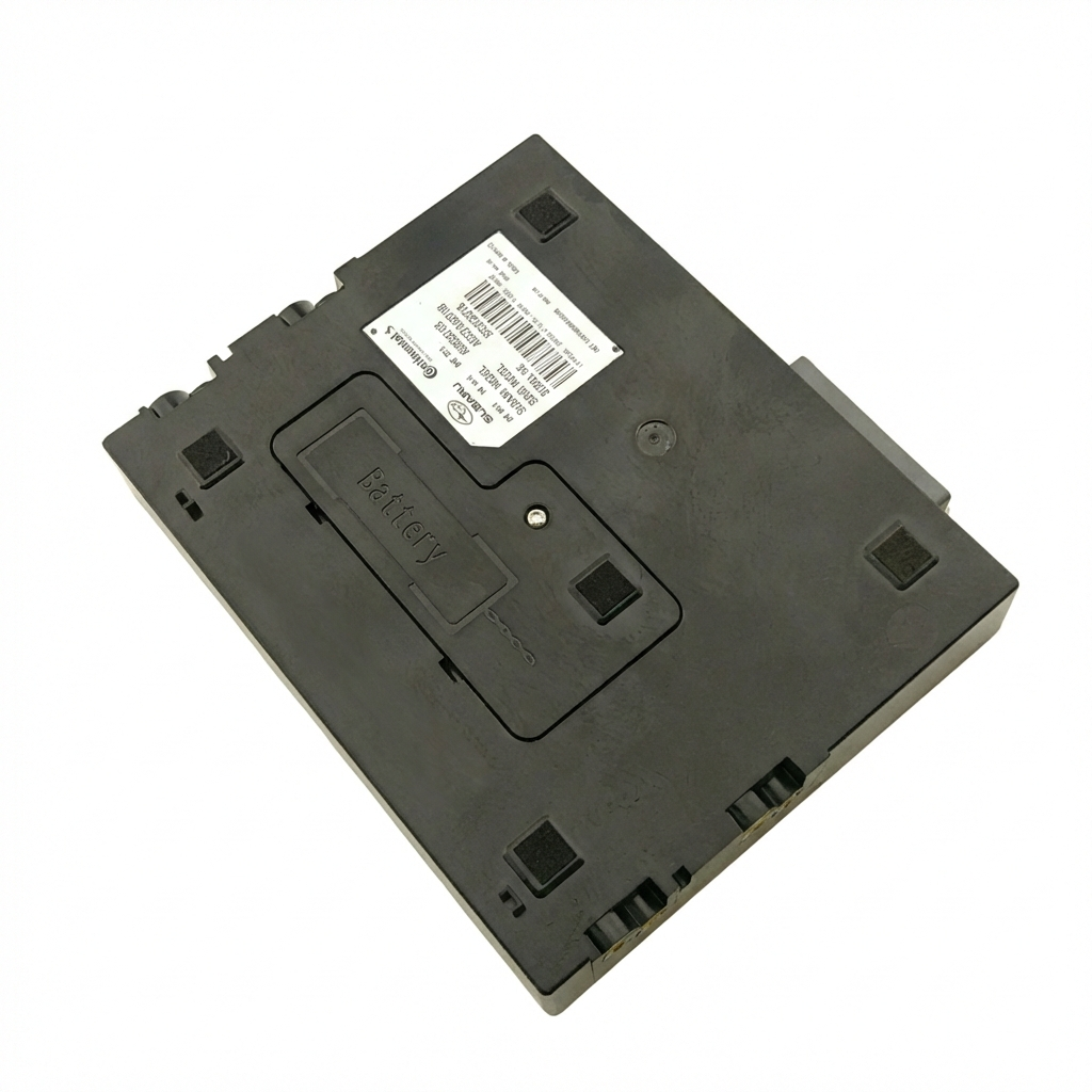 2019-2021 Subaru Forester Telematics Starlink Communication Control Module (Used OEM)