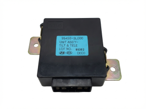 2006-2011 Hyundai Azera Integrated Memory System Control Module (Used OEM)