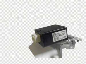 2011-2014 Mazda 2 Theft Control Module (Used OEM)