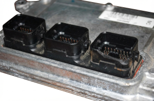 2010 Honda Insight Engine Control Module (ECM) (Used OEM)
