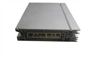 2008-2010 Chrysler 300 AM-FM-CD-DVD HDD Multimedia Radio (Used OEM)