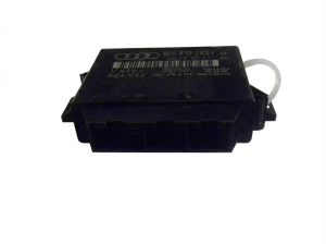 2007-2008 Audi A6 Park Assist Control Module (Used OEM)