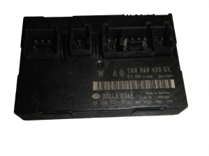 2006-2011 Volkswagen Jetta Central Locking and Theft Control Module (Used OEM)