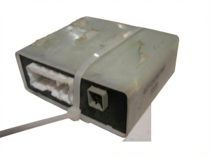 2002 INFINITI Q45 Tire Pressure Monitoring System Control Module (Used OEM)