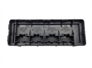 2010 Chevrolet Equinox Manual Temperature Control Module (Used OEM)
