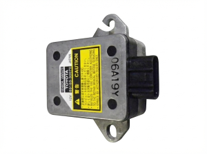 2006-2007 Lexus GS430 Yaw Rate Control Module (Used OEM)