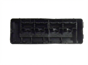 2011 Chevrolet Equinox Manual Temperature Control Module (Used OEM)