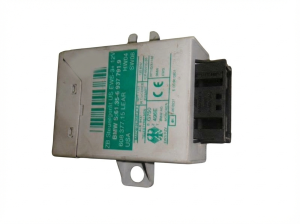 2004-2006 BMW X3 Theft and Immobilizer Control Module (Used OEM)