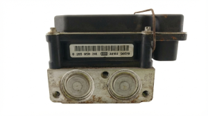 2004 BMW X3 ABS Control Module Assembly (Used OEM)
