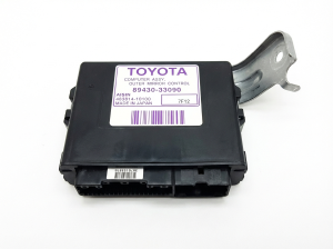 2007-2011 Lexus ES350 Mirror Memory Control Module (Used OEM)