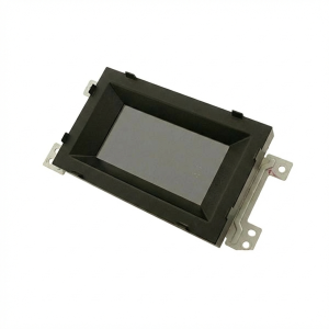 2005-2006 Kia Amanti Navigation and Information Display Screen (Used OEM)