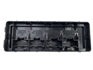 2012 Chevrolet Cruze Temperature Control Module (Used OEM)