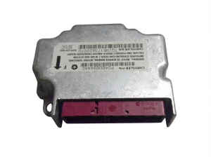 2005-2006 Jeep Liberty Airbag Control Module (Used OEM)