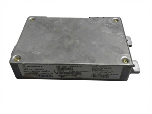 2002-2003 Saturn Vue OnStar Communication Control Module (Used OEM)