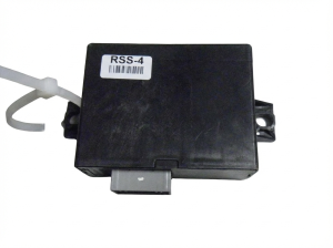 2013 Ford Explorer Navigation and Park Assist Control Module (Used OEM)