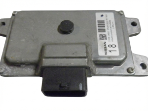 2007 Nissan Altima Transmission Control Module (Used OEM)